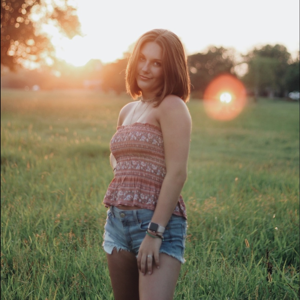 Meet your Posher, Kate